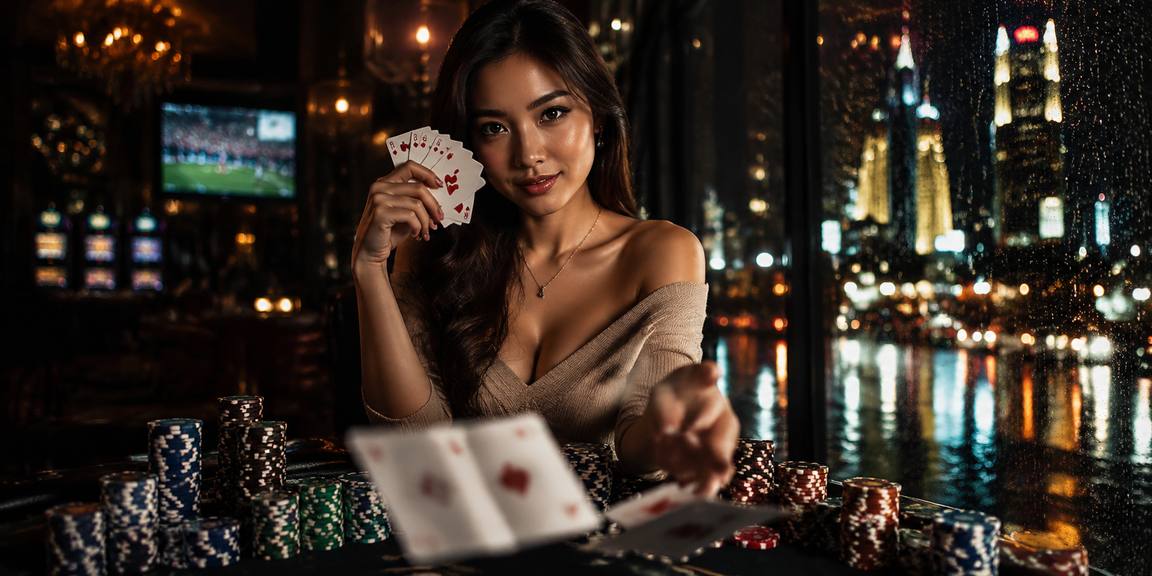 Log Masuk ke dragonpoker88 dan Mulai Bermain