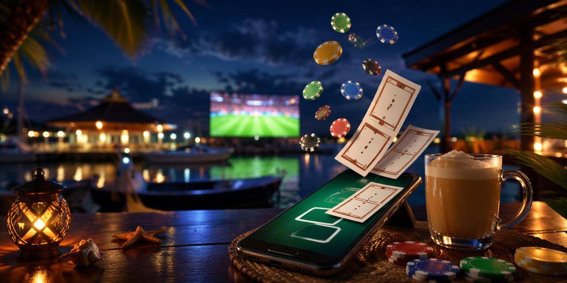 dragonpoker88 app untuk Android dan iOS