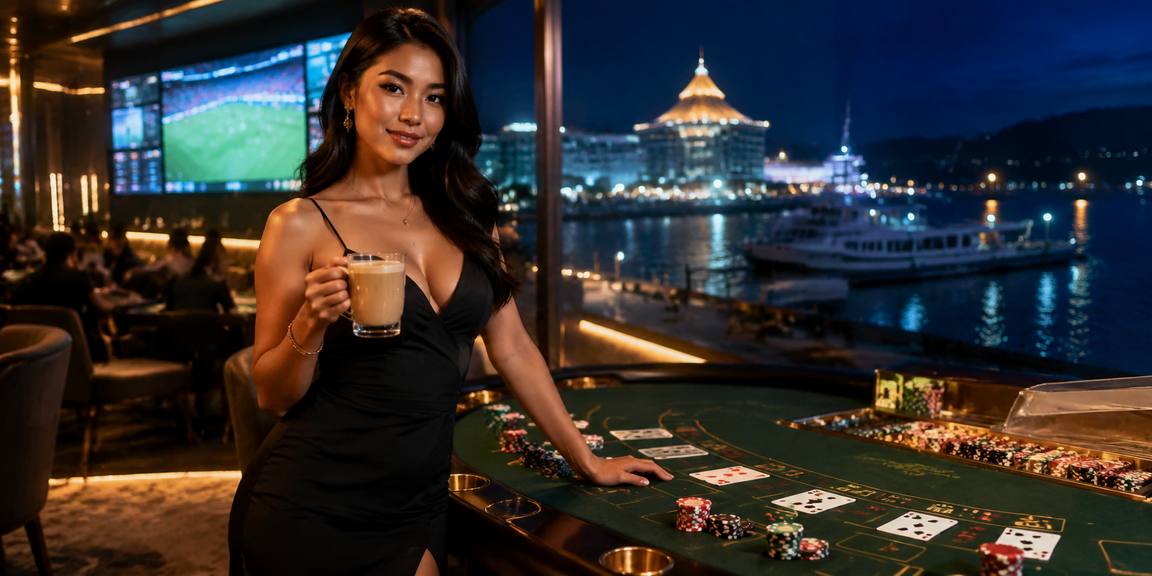 Bilik Dice dragonpoker88 Untuk Anda